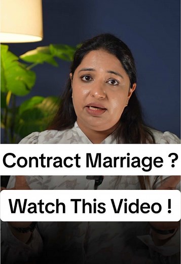 Contract Marriage Risks in Canada: What You Need to Know