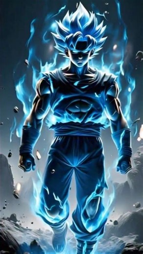 Goku’s Power Level is OVER 9000! 😱 | Animated Short