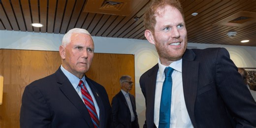 Conservatism and the Future of Democracy – Ash Center