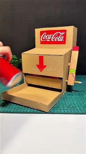 Genius DIY Tech Idea You Can Try at Home | Spark idea #DIY #DIYProjects #Innovation #SparkIdea