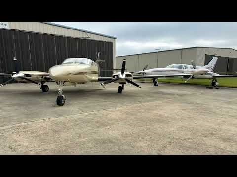 1979 CESSNA 340A For Sale