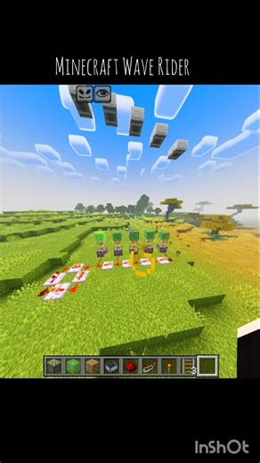#minecraft