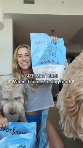 Take 50% OFF your first trial Personalized Plan for Your Pup! :🥩 Whole food ingredients ✨ Costs 40% less than frozen fresh 🌱 Fresh without the fridge 👩‍⚕️ Vet-developed & nutritionally complete 📦 Delivered to your door 🐾 Loved by picky eaters (and their humans) Made in the USA. Crafted in Allentown, PA. -- UnKibble gives your dog the nutrition of fresh food—without the fridge, prep, or price tag. No thawing, no scooping, no weird ingredients. Just real food, perfectly portioned, and ready w