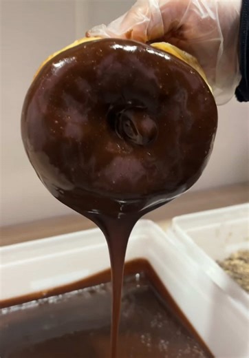 Discover Your Favorite Donuts in Montreal