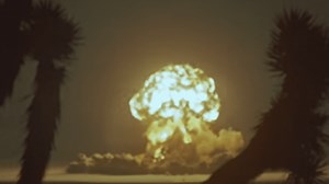 Check Out This Previously Unreleased Footage Of Nuclear Bomb Tests