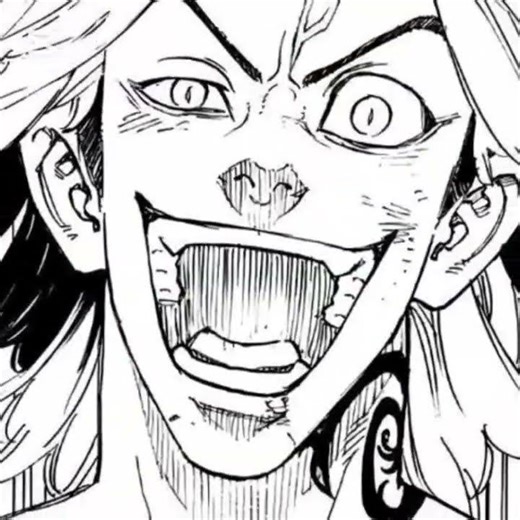 Tokyo Revengers Top 10 Strongest