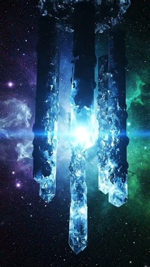 Eerie Space Chimes | Sound Effect #soundeffect