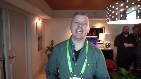 CES 2019: Alphacool's new products for 2019