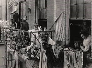 Chapter 16 Uncovering Problems at the Turn of the Century