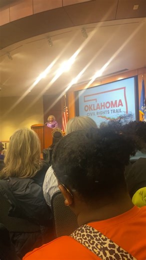 Muscogee Creek Indian Freedmen Band -Black Creeks on Reels