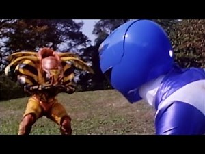 Mighty Morphin Power Rangers Episode 51 - Grumble Bee - Review - Season 1 #mmpr #powerrangers