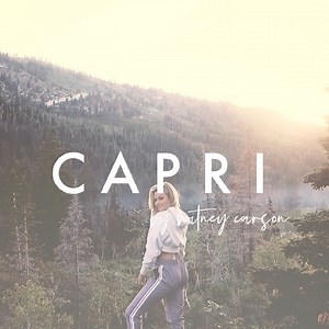 37K views · 731 reactions | NEW CAPRI LAUNCH TOMORROW @6pm! set your alarms ✨ @capribywitney : @jeremyandersonfilms | Witney Carson | Facebook