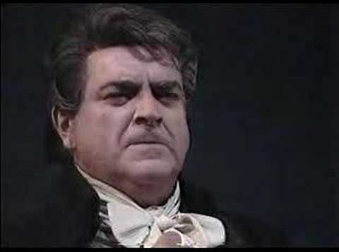 Juan Pons - Andrea Chenier - Nemico della patria