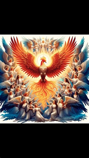 Angels on Assignment