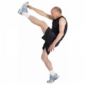 Proprioception: sensing position, movement, effort