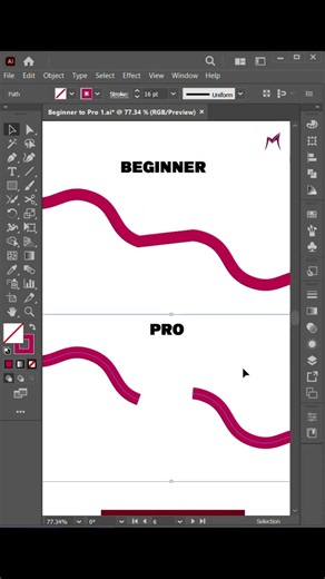 Join Path Tool in Illustrator | Quick Adobe Illustrator Tutorial | #illustrator #illustrator #logo