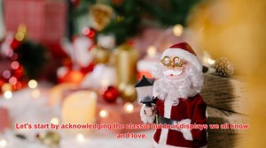 What Are The Most Creative Ways To Display Christmas Lights?