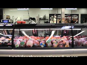 WinCo Deli - Jennie-O® Freshly Sliced Deli Meats