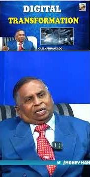 Digital Transformation | MMTV | Money Mantan TV |
