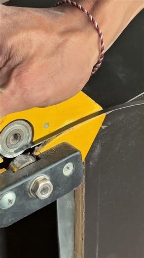 Hpl cutting process #tutorial #hpl #hardcase