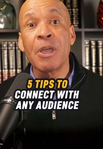 Want better audience engagement? Do this before you even step on stage. Talk to 2 or 3 employees before your keynote. Learn their real challenges. Start conversations at the airport. Build rapport early. Attend the reception. Mingle. Get names. Greet people at the door with energy. Call them out by name from the stage. Do this and watch the room light up. Type “I am ready” if you are serious about speaking. #audienceengagement #publicspeakingtips #keynotespeaker #speakingtips #presentationtips