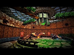 ARK- How to Build: Hatchery
