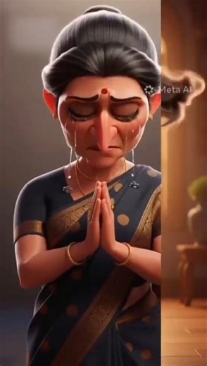 सास का अत्याचार और बहू का धमाल जवाब एक कागज में #emotional #saasbahu
