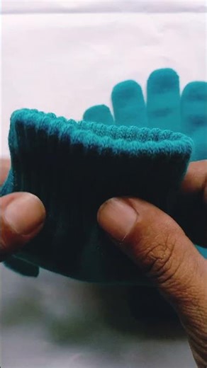 sarung tangan rajut #sarungtangan #sarungtanganmotor