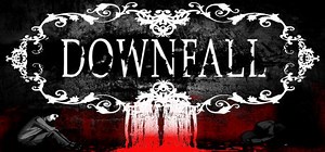 坠入 Downfall - 游戏 - 奶牛关