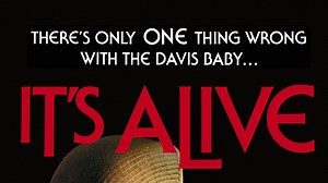 It's Alive - Apple TV