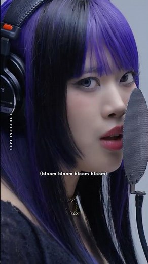 HANA - ROSE / THE FIRST TAKE