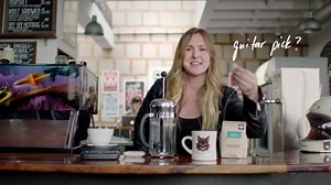 How to Brew Coffee in a French Press