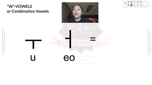 EPS TOPIK Book 1, CH. 1-2 (Re-upload) *Old lesson, re-uploaded for clarity and no delayed audio. | Cami teaches Korean