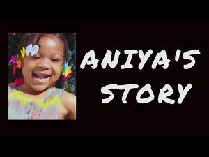 The Story of Aniya Day Garret