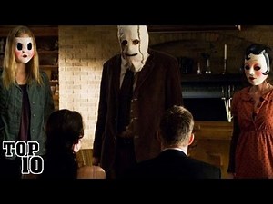 Top 10 Horror Movies Based On True Stories - Part 2