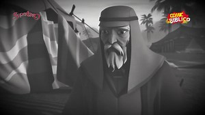 8.6K views · 461 reactions | ¿Aprender las historias de la Biblia, como si fueran un Comic? ¡Esto es genial y muy eficaz! Mira este video que Superlibro tiene para ti en la historia de “La Gran prueba de Abraham”. #MesdelaBiblia | Superlibro | Facebook