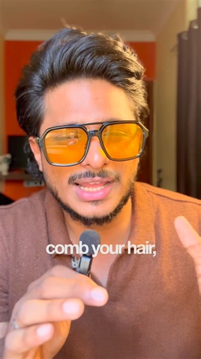 Tredha Herbals on Instagram: "Thinking of shaving your head? Pause. Don’t rush. ❌ Shaving won’t fix scalp issues like dandruff, dryness, frizz, or breakage. When the scalp isn’t healthy, hair weakens over time. 💫 Start with proper scalp care. ✨ Tredha Aloe Vera & Tea Tree Shampoo ✨ Hibiscus Moisturising Conditioner Helps control dandruff, reduce dryness & frizz, minimise breakage, and improve hair texture. 🛒 Available on Amazon & Meesho 📲 You can also order through the official website or Wha