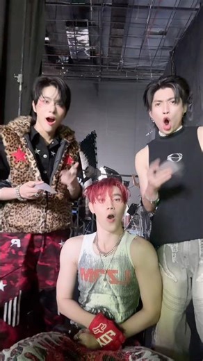 Thân chưa mà giỡn #lohan #anhtraisayhi2025 #atsh2025 #anhtrailohan