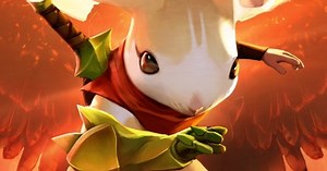 Moss: Book 2 scuttles unto PlayStation VR next spring