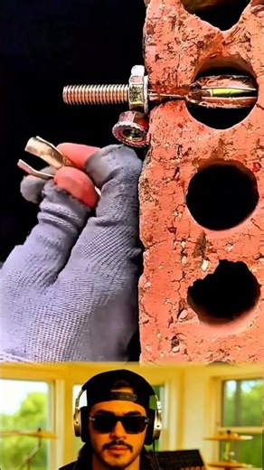 You’ve Been Using Expansion Bolts WRONG?!