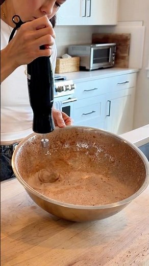 Creamy Chocolate Ice Cream! 🍫🍦