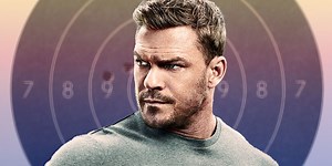 'Reacher's Alan Ritchson Goes Down Under in Exciting Update for New Action Movie From 'Expend4bles's Director