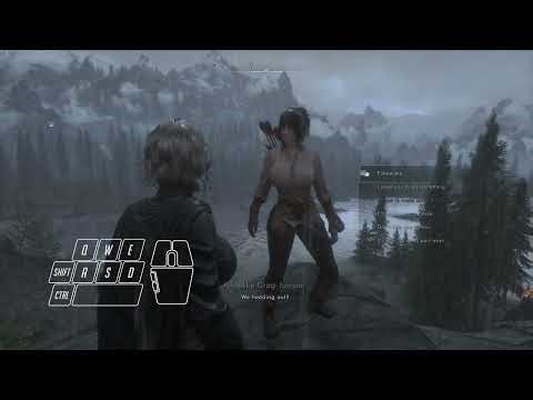 Follower Equip Control - Skyrim Mod