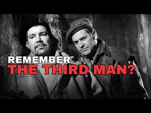 The Third Man (1949) | Movie Review
