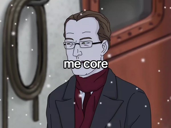 Exploring Charles Offdensen in Metalocalypse