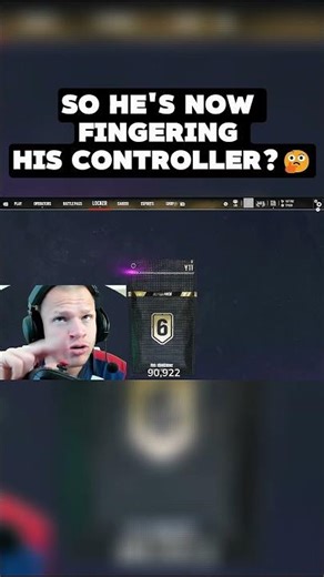 Jynxzi Is Feeling The Pack! (Controller Stroking Strategy) 📦🎮