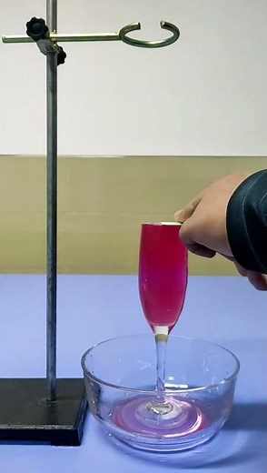 Desktop Lifting Physics Experiment #physicsfun #scienceexperiment #desktoplifting