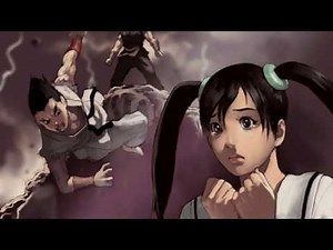 Tekken 5 (PS2) Xiaoyu Story Battle - Full Playthrough