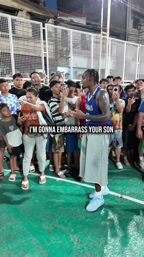 Challenging K Showtime: A Risky Decision in Front of Your Mom