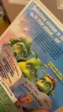 TriStar Pictures’ “Planet 51” - 2010 DVD Review